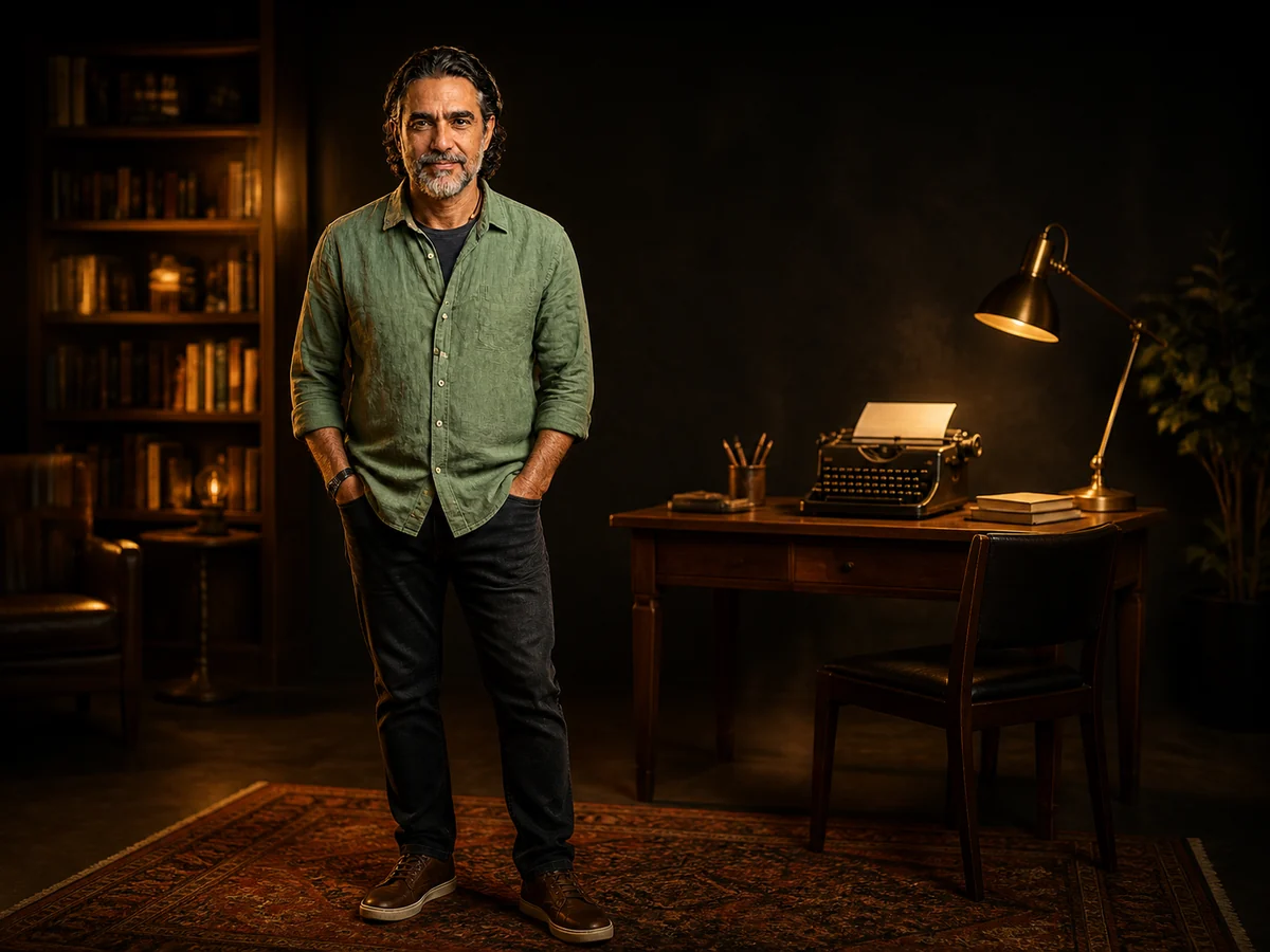 Rafael, agente especialista em Copywriting e conversão