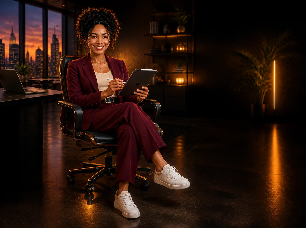 Zumira, agente especialista em Social media