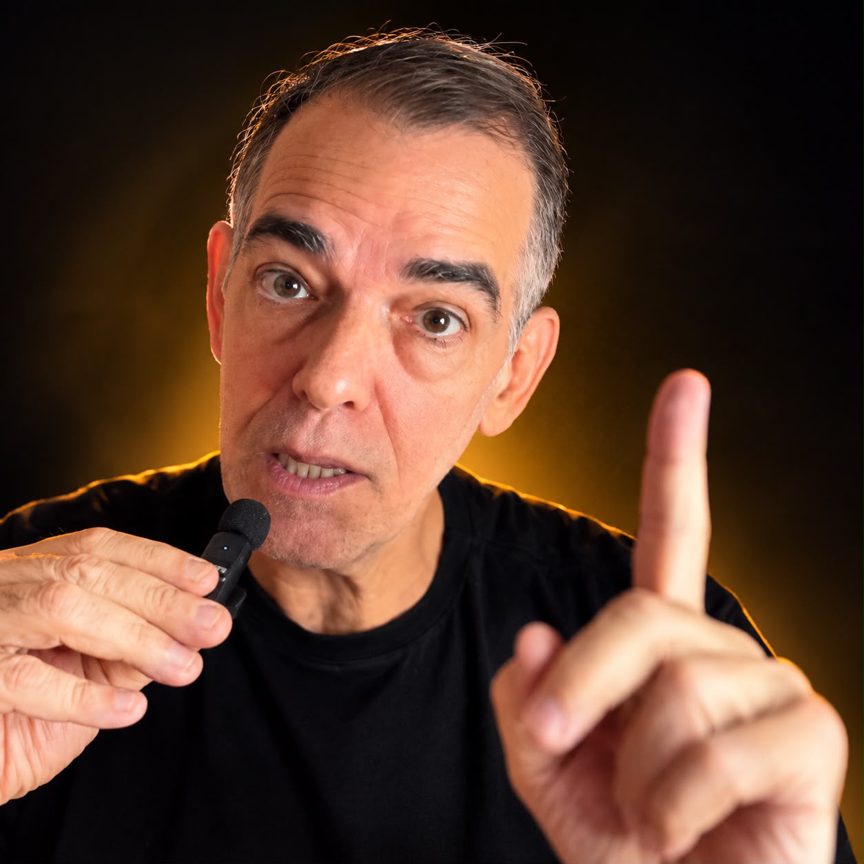 Fernando Radash, fundador da Academia de Marketing Atômico