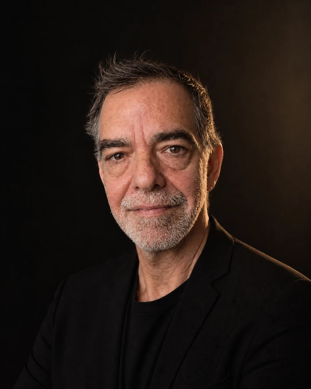 Fernando, fundador da Academia de Marketing Atômico